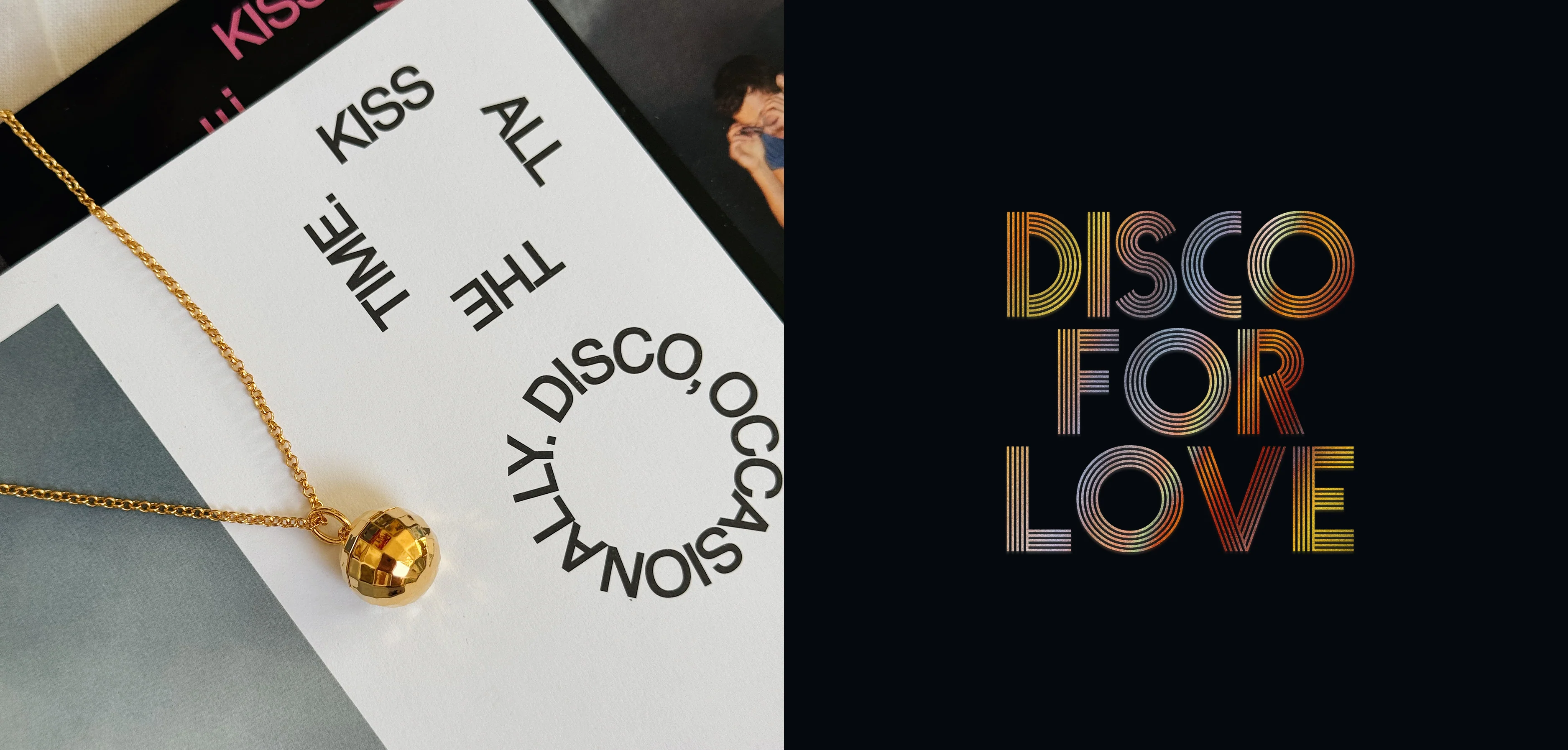 Jewellery That Tells Your Story